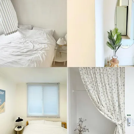 Dongdaemun 3Min Cozy Home